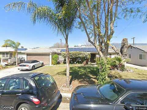 Country Club, SAN BERNARDINO, CA 92404