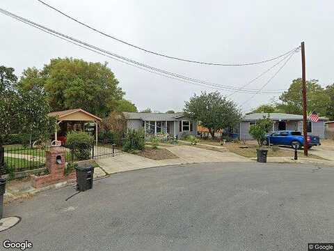 Bangor, SAN ANTONIO, TX 78228