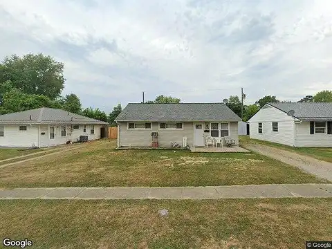 Morse, WAVERLY, OH 45690