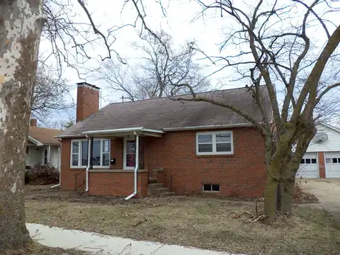 John, FARMER CITY, IL 61842