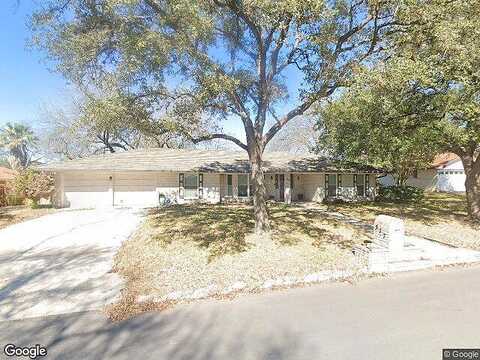 Balfour, WINDCREST, TX 78239