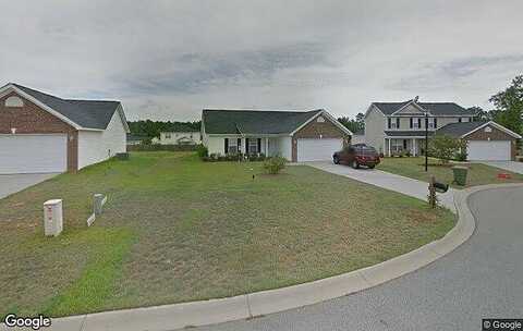Summers, HOPKINS, SC 29061