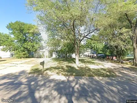 State, EL DORADO, KS 67042