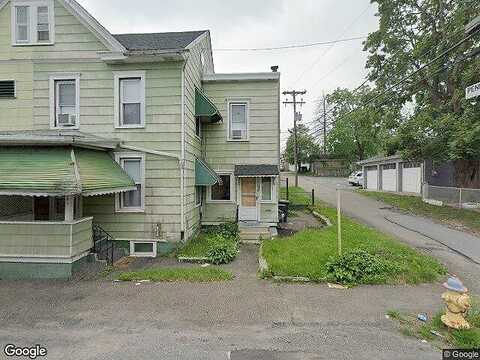 5Th, HAZLETON, PA 18201