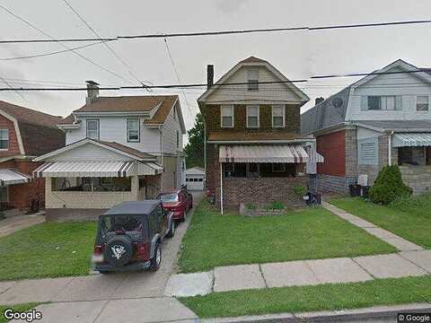 Giffin, PITTSBURGH, PA 15210