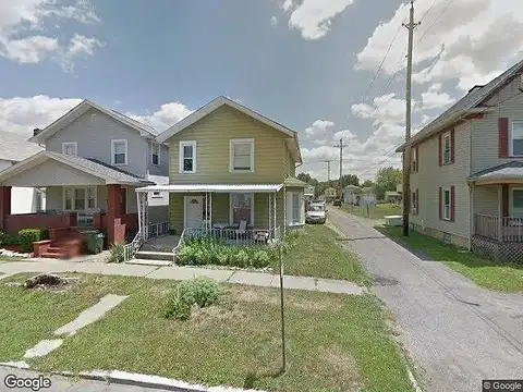 Uhrich, UHRICHSVILLE, OH 44683