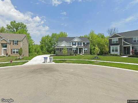 Barnstaple, NORTHVILLE, MI 48167