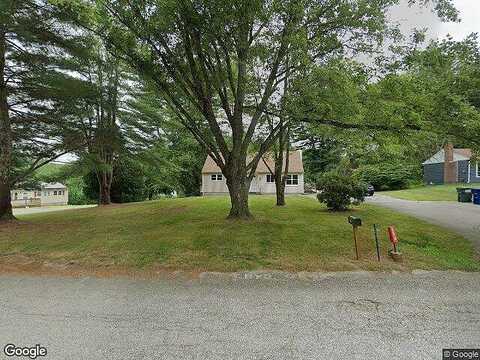 Maple, CANTERBURY, CT 06331