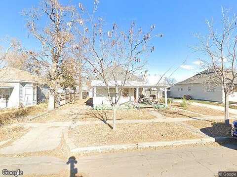 Chestnut, STERLING, CO 80751