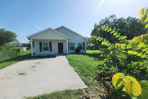 Verbina, TAFT, TX 78390