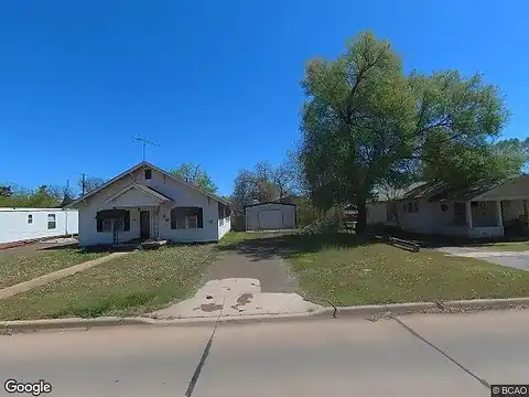Washington, ELK CITY, OK 73644