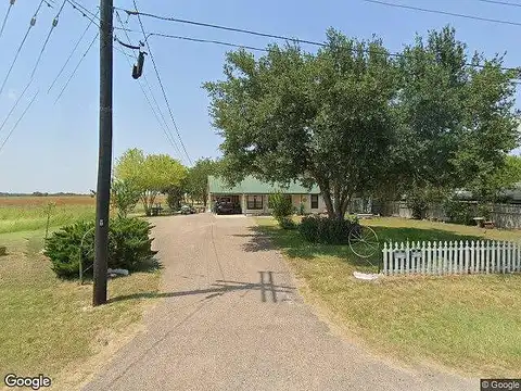 Soyars, ORANGE GROVE, TX 78372