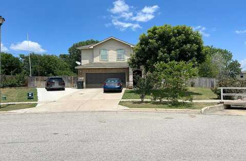 Milky Way, KILLEEN, TX 76542