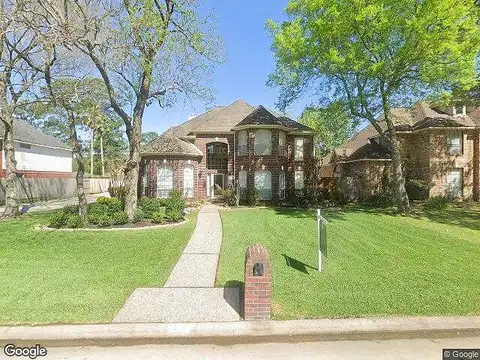 Dunleith, SPRING, TX 77379