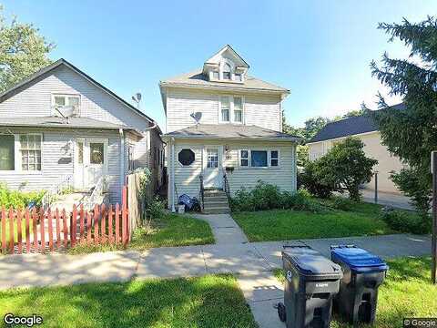 Center, WAUKEGAN, IL 60085