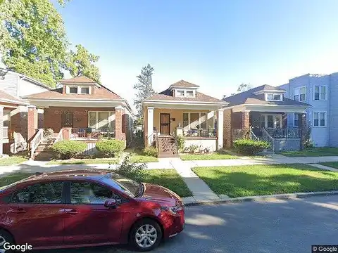 92Nd, CHICAGO, IL 60619