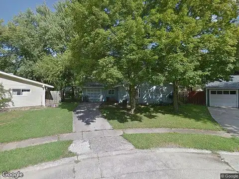 36Th, INDIANAPOLIS, IN 46224