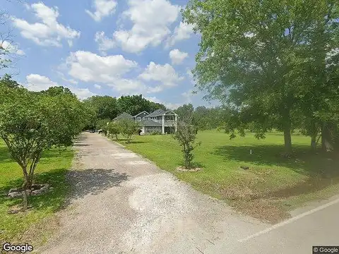 Barrett, CROSBY, TX 77532