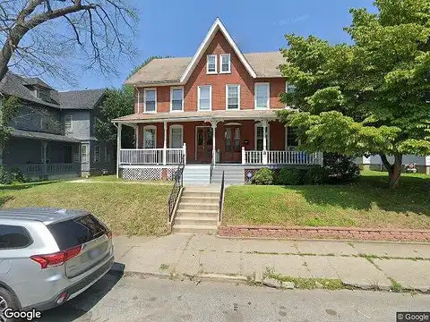 Chestnut, COATESVILLE, PA 19320