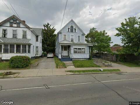 Brown, ROCHESTER, NY 14611