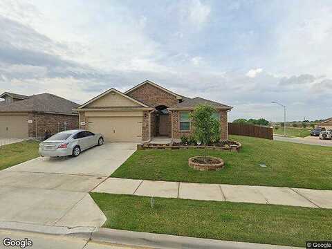Foxhunter, FORT WORTH, TX 76131