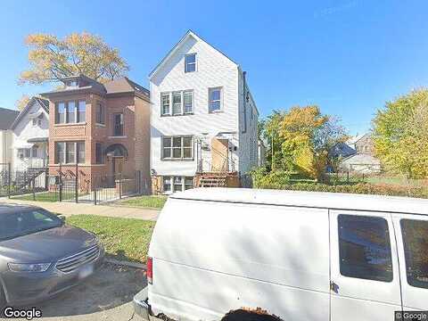 Hermitage, CHICAGO, IL 60609