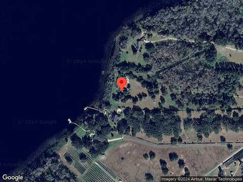 State Road 11, DE LEON SPRINGS, FL 32130