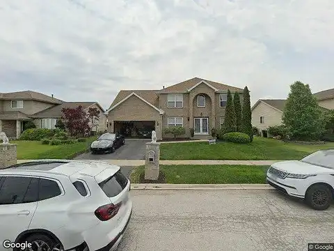 Deana, RICHTON PARK, IL 60471