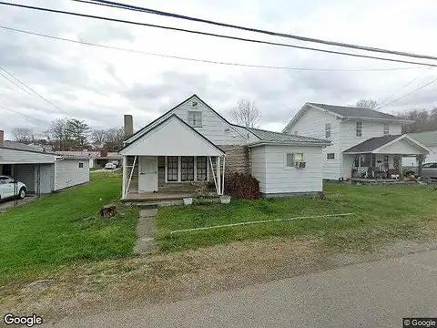 Elm, OAK HILL, OH 45656