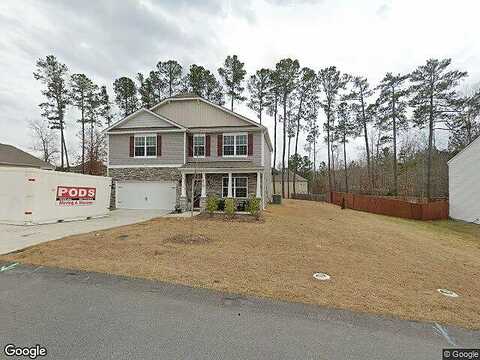 Little Rock, CARTHAGE, NC 28327