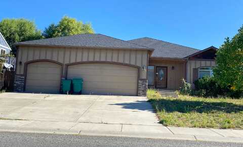 Amberview, KLAMATH FALLS, OR 97603