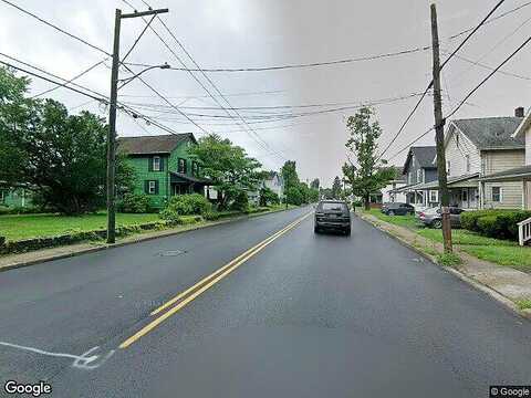 # 84, EAST STROUDSBURG, PA 18301