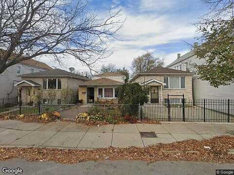 43Rd, CHICAGO, IL 60609