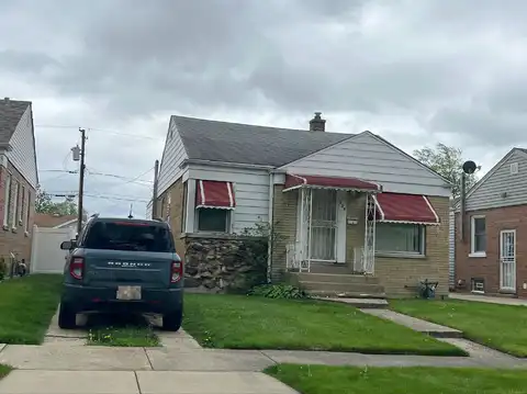 49Th, BELLWOOD, IL 60104