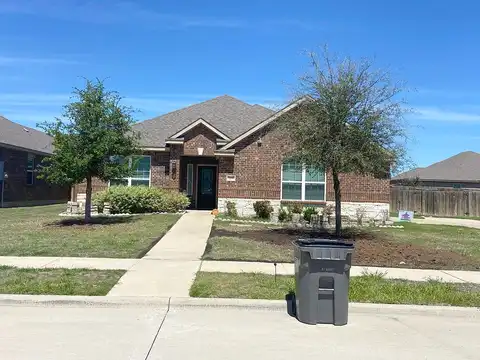 Shady Meadow, GLENN HEIGHTS, TX 75154