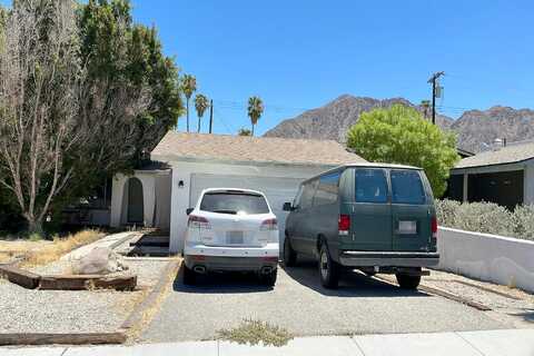 Eisenhower, LA QUINTA, CA 92253