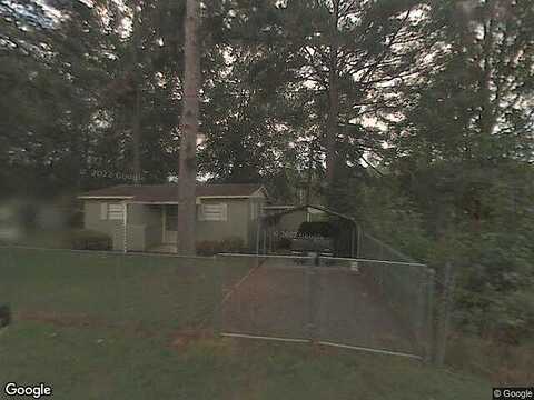 Barham, CONWAY, AR 72032