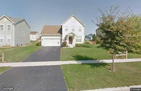 Hemmingsen, PLANO, IL 60545