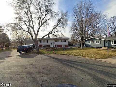 81St, MINNEAPOLIS, MN 55443