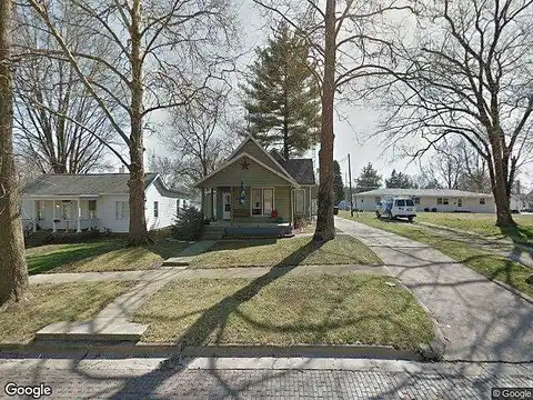 6Th, LINCOLN, IL 62656