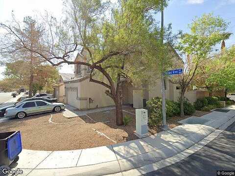 Braided River, NORTH LAS VEGAS, NV 89084
