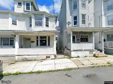 Bertsch, LANSFORD, PA 18232