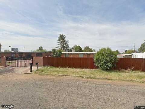 Andrew, TUCSON, AZ 85711
