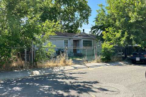 Rockwell, NORTH HIGHLANDS, CA 95660