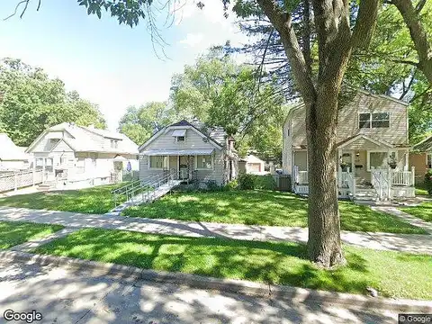 47Th, MILWAUKEE, WI 53218