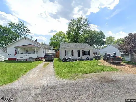 Minnie, DUPO, IL 62239