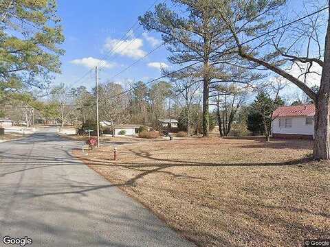 Perryman Bridge, HEFLIN, AL 36264