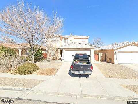 Fossil Ridge, ALBUQUERQUE, NM 87114