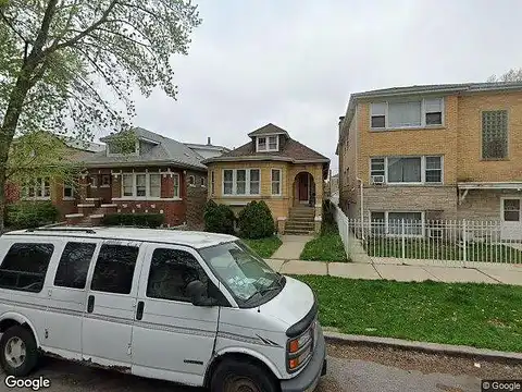 Drummond, CHICAGO, IL 60639