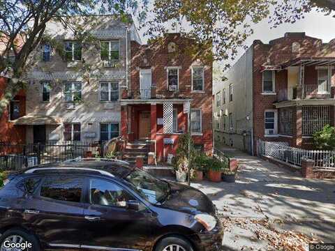 Hinsdale, BROOKLYN, NY 11207